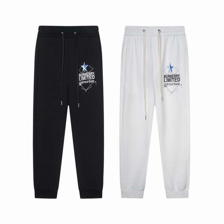 Picture of Burberry Long Pants _SKUBurberryM-XXLsftn67114302